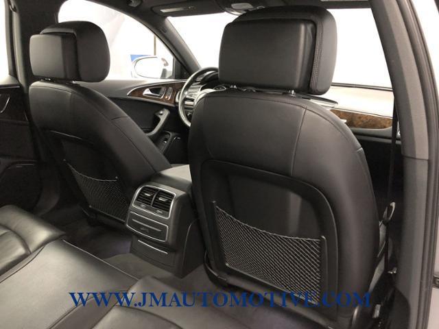 2016 Audi A6 4dr Sdn quattro 3.0T Premium Plus, available for sale in Naugatuck, Connecticut | J&M Automotive Sls&Svc LLC. Naugatuck, Connecticut 2016 Audi A6 4dr Sdn quattro 3.0T Premium Plus, available for sale in Naugatuck, Connecticut | J&M Automotive Sls&Svc LLC. Naugatuck, Connecticut
