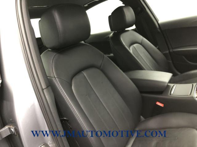 2016 Audi A6 4dr Sdn quattro 3.0T Premium Plus, available for sale in Naugatuck, Connecticut | J&M Automotive Sls&Svc LLC. Naugatuck, Connecticut 2016 Audi A6 4dr Sdn quattro 3.0T Premium Plus, available for sale in Naugatuck, Connecticut | J&M Automotive Sls&Svc LLC. Naugatuck, Connecticut
