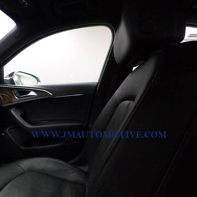 2016 Audi A6 4dr Sdn quattro 3.0T Premium Plus, available for sale in Naugatuck, Connecticut | J&M Automotive Sls&Svc LLC. Naugatuck, Connecticut 2016 Audi A6 4dr Sdn quattro 3.0T Premium Plus, available for sale in Naugatuck, Connecticut | J&M Automotive Sls&Svc LLC. Naugatuck, Connecticut