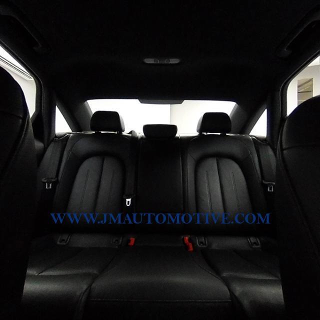 2016 Audi A6 4dr Sdn quattro 3.0T Premium Plus, available for sale in Naugatuck, Connecticut | J&M Automotive Sls&Svc LLC. Naugatuck, Connecticut 2016 Audi A6 4dr Sdn quattro 3.0T Premium Plus, available for sale in Naugatuck, Connecticut | J&M Automotive Sls&Svc LLC. Naugatuck, Connecticut