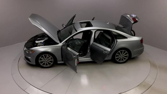 2016 Audi A6 4dr Sdn quattro 3.0T Premium Plus, available for sale in Naugatuck, Connecticut | J&M Automotive Sls&Svc LLC. Naugatuck, Connecticut 2016 Audi A6 4dr Sdn quattro 3.0T Premium Plus, available for sale in Naugatuck, Connecticut | J&M Automotive Sls&Svc LLC. Naugatuck, Connecticut