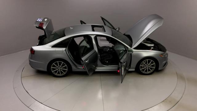 2016 Audi A6 4dr Sdn quattro 3.0T Premium Plus, available for sale in Naugatuck, Connecticut | J&M Automotive Sls&Svc LLC. Naugatuck, Connecticut 2016 Audi A6 4dr Sdn quattro 3.0T Premium Plus, available for sale in Naugatuck, Connecticut | J&M Automotive Sls&Svc LLC. Naugatuck, Connecticut