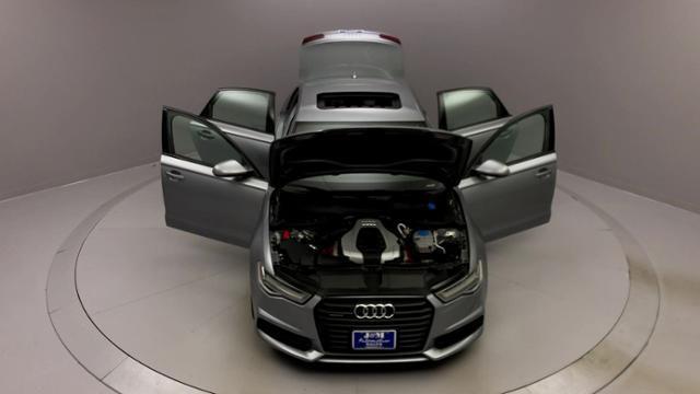 2016 Audi A6 4dr Sdn quattro 3.0T Premium Plus, available for sale in Naugatuck, Connecticut | J&M Automotive Sls&Svc LLC. Naugatuck, Connecticut 2016 Audi A6 4dr Sdn quattro 3.0T Premium Plus, available for sale in Naugatuck, Connecticut | J&M Automotive Sls&Svc LLC. Naugatuck, Connecticut