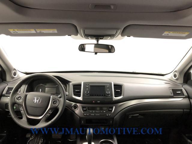 2019 Honda Ridgeline RTL AWD, available for sale in Naugatuck, Connecticut | J&M Automotive Sls&Svc LLC. Naugatuck, Connecticut 2019 Honda Ridgeline RTL AWD, available for sale in Naugatuck, Connecticut | J&M Automotive Sls&Svc LLC. Naugatuck, Connecticut
