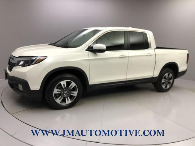 2019 Honda Ridgeline RTL AWD, available for sale in Naugatuck, Connecticut | J&M Automotive Sls&Svc LLC. Naugatuck, Connecticut 2019 Honda Ridgeline RTL AWD, available for sale in Naugatuck, Connecticut | J&M Automotive Sls&Svc LLC. Naugatuck, Connecticut
