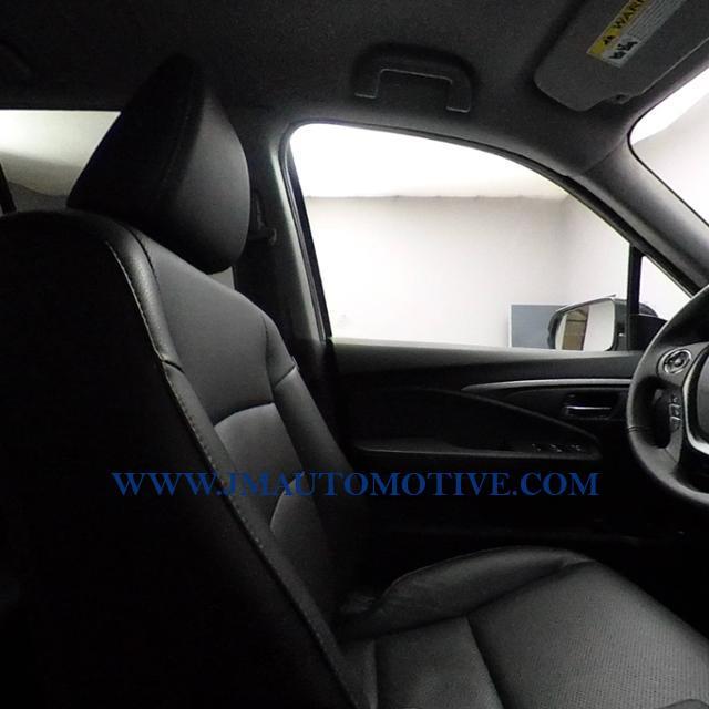 2019 Honda Ridgeline RTL AWD, available for sale in Naugatuck, Connecticut | J&M Automotive Sls&Svc LLC. Naugatuck, Connecticut 2019 Honda Ridgeline RTL AWD, available for sale in Naugatuck, Connecticut | J&M Automotive Sls&Svc LLC. Naugatuck, Connecticut