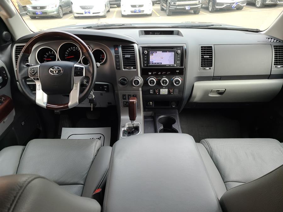2015 Toyota Sequoia 4WD 5.7L FFV Platinum, available for sale in Waterbury, Connecticut | National Auto Brokers, Inc.. Waterbury, Connecticut 2015 Toyota Sequoia 4WD 5.7L FFV Platinum, available for sale in Waterbury, Connecticut | National Auto Brokers, Inc.. Waterbury, Connecticut