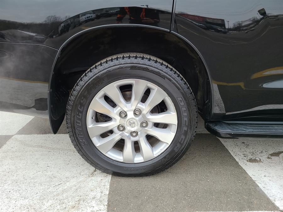 2015 Toyota Sequoia 4WD 5.7L FFV Platinum, available for sale in Waterbury, Connecticut | National Auto Brokers, Inc.. Waterbury, Connecticut 2015 Toyota Sequoia 4WD 5.7L FFV Platinum, available for sale in Waterbury, Connecticut | National Auto Brokers, Inc.. Waterbury, Connecticut
