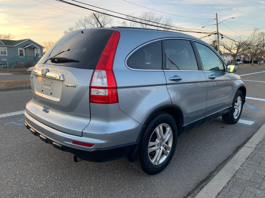 Used Honda CR-V 4WD 5dr EX-L 2010 | Great Buy Auto Sales. Copiague, New York Used Honda CR-V 4WD 5dr EX-L 2010 | Great Buy Auto Sales. Copiague, New York