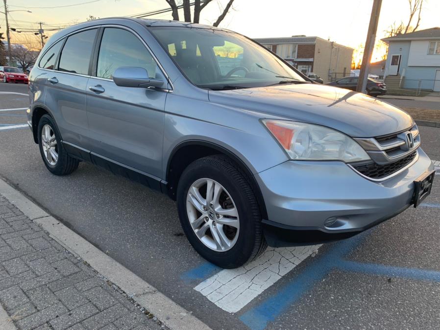 Used Honda CR-V 4WD 5dr EX-L 2010 | Great Buy Auto Sales. Copiague, New York Used Honda CR-V 4WD 5dr EX-L 2010 | Great Buy Auto Sales. Copiague, New York