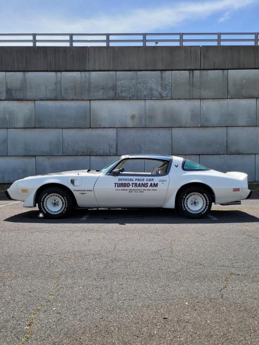Used pontiac Trans Am Pace car 1980 | Tony's Auto Sales. Waterbury, Connecticut Used pontiac Trans Am Pace car 1980 | Tony's Auto Sales. Waterbury, Connecticut