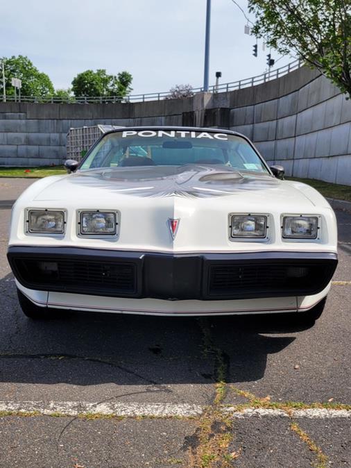 Used pontiac Trans Am Pace car 1980 | Tony's Auto Sales. Waterbury, Connecticut Used pontiac Trans Am Pace car 1980 | Tony's Auto Sales. Waterbury, Connecticut