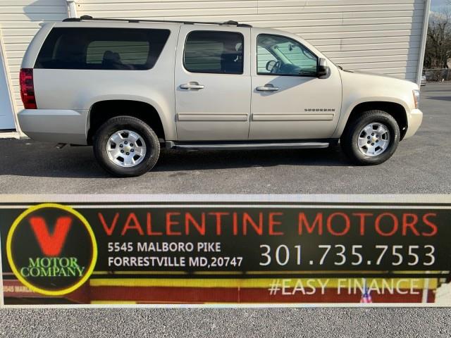2013 Chevrolet Suburban LS, available for sale in Forestville, Maryland | Valentine Motor Company. Forestville, Maryland 2013 Chevrolet Suburban LS, available for sale in Forestville, Maryland | Valentine Motor Company. Forestville, Maryland