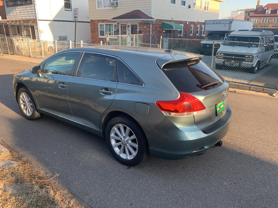 2010 Toyota Venza AWD, available for sale in Jamaica, New York | Sylhet Motors Inc.. Jamaica, New York 2010 Toyota Venza AWD, available for sale in Jamaica, New York | Sylhet Motors Inc.. Jamaica, New York