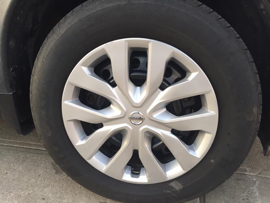 2017 Nissan Rogue S AWD, available for sale in Jamaica, New York | Sylhet Motors Inc.. Jamaica, New York 2017 Nissan Rogue S AWD, available for sale in Jamaica, New York | Sylhet Motors Inc.. Jamaica, New York