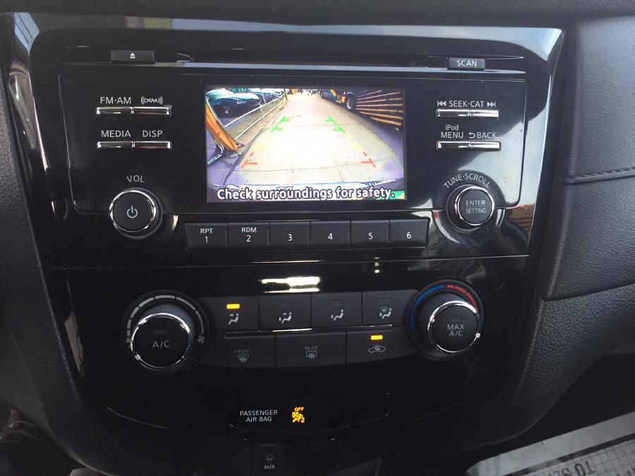 2017 Nissan Rogue S AWD, available for sale in Jamaica, New York | Sylhet Motors Inc.. Jamaica, New York 2017 Nissan Rogue S AWD, available for sale in Jamaica, New York | Sylhet Motors Inc.. Jamaica, New York