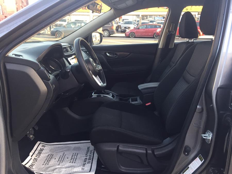 2017 Nissan Rogue S AWD, available for sale in Jamaica, New York | Sylhet Motors Inc.. Jamaica, New York 2017 Nissan Rogue S AWD, available for sale in Jamaica, New York | Sylhet Motors Inc.. Jamaica, New York
