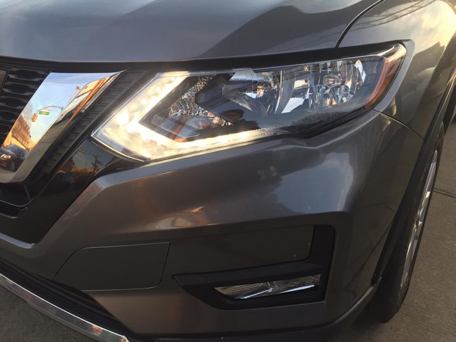 2017 Nissan Rogue S AWD, available for sale in Jamaica, New York | Sylhet Motors Inc.. Jamaica, New York 2017 Nissan Rogue S AWD, available for sale in Jamaica, New York | Sylhet Motors Inc.. Jamaica, New York