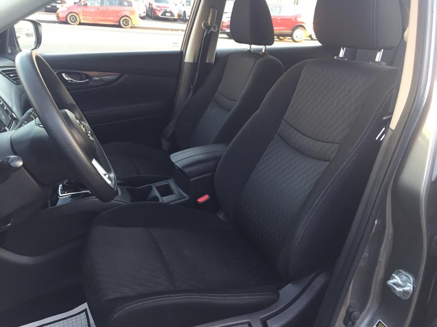2017 Nissan Rogue S AWD, available for sale in Jamaica, New York | Sylhet Motors Inc.. Jamaica, New York 2017 Nissan Rogue S AWD, available for sale in Jamaica, New York | Sylhet Motors Inc.. Jamaica, New York