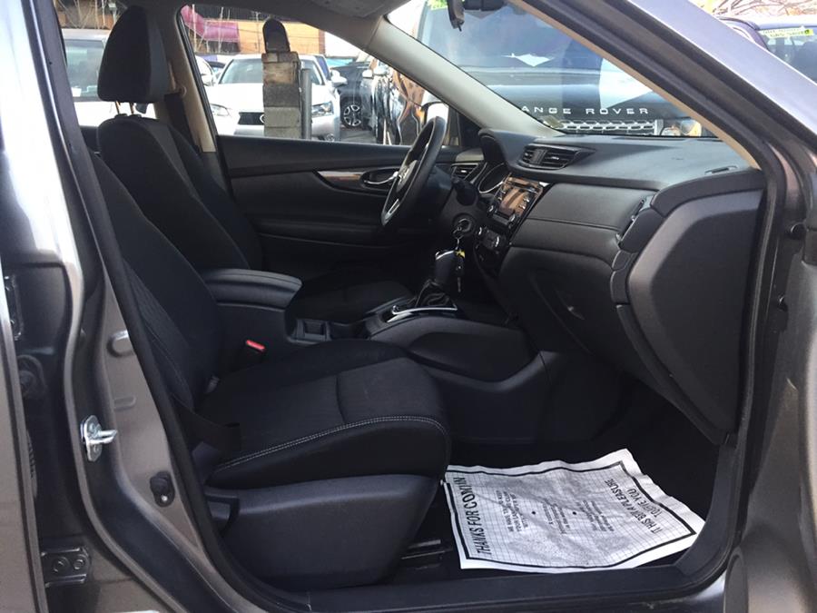 2017 Nissan Rogue S AWD, available for sale in Jamaica, New York | Sylhet Motors Inc.. Jamaica, New York 2017 Nissan Rogue S AWD, available for sale in Jamaica, New York | Sylhet Motors Inc.. Jamaica, New York