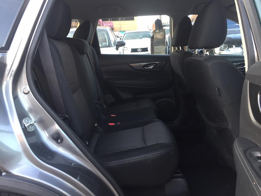 2017 Nissan Rogue S AWD, available for sale in Jamaica, New York | Sylhet Motors Inc.. Jamaica, New York 2017 Nissan Rogue S AWD, available for sale in Jamaica, New York | Sylhet Motors Inc.. Jamaica, New York