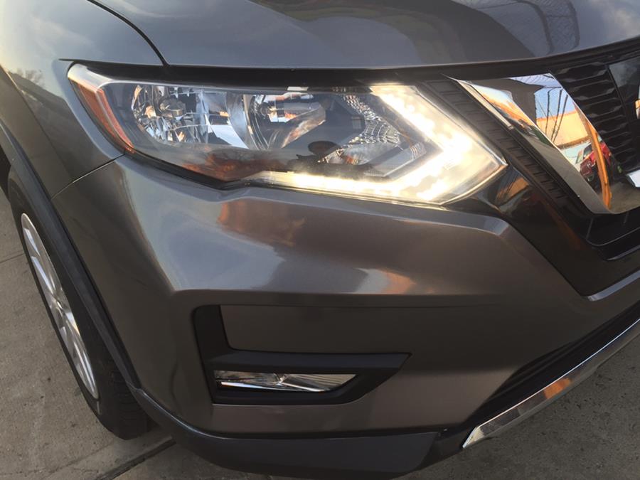2017 Nissan Rogue S AWD, available for sale in Jamaica, New York | Sylhet Motors Inc.. Jamaica, New York 2017 Nissan Rogue S AWD, available for sale in Jamaica, New York | Sylhet Motors Inc.. Jamaica, New York