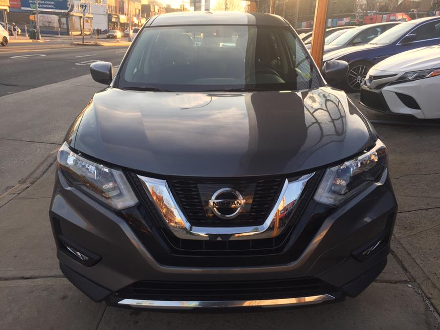 2017 Nissan Rogue S AWD, available for sale in Jamaica, New York | Sylhet Motors Inc.. Jamaica, New York 2017 Nissan Rogue S AWD, available for sale in Jamaica, New York | Sylhet Motors Inc.. Jamaica, New York