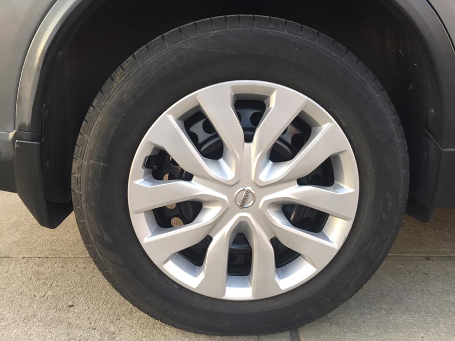 2017 Nissan Rogue S AWD, available for sale in Jamaica, New York | Sylhet Motors Inc.. Jamaica, New York 2017 Nissan Rogue S AWD, available for sale in Jamaica, New York | Sylhet Motors Inc.. Jamaica, New York