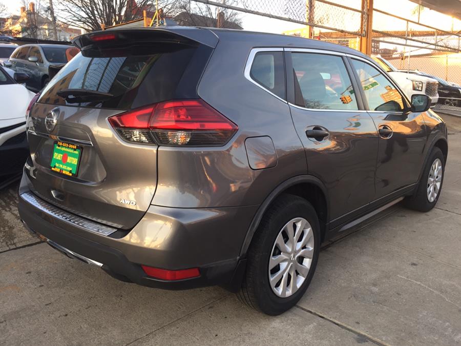 2017 Nissan Rogue S AWD, available for sale in Jamaica, New York | Sylhet Motors Inc.. Jamaica, New York 2017 Nissan Rogue S AWD, available for sale in Jamaica, New York | Sylhet Motors Inc.. Jamaica, New York