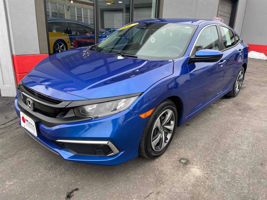 2020 Honda Civic LX, available for sale in Framingham, Massachusetts | Mass Auto Exchange. Framingham, Massachusetts