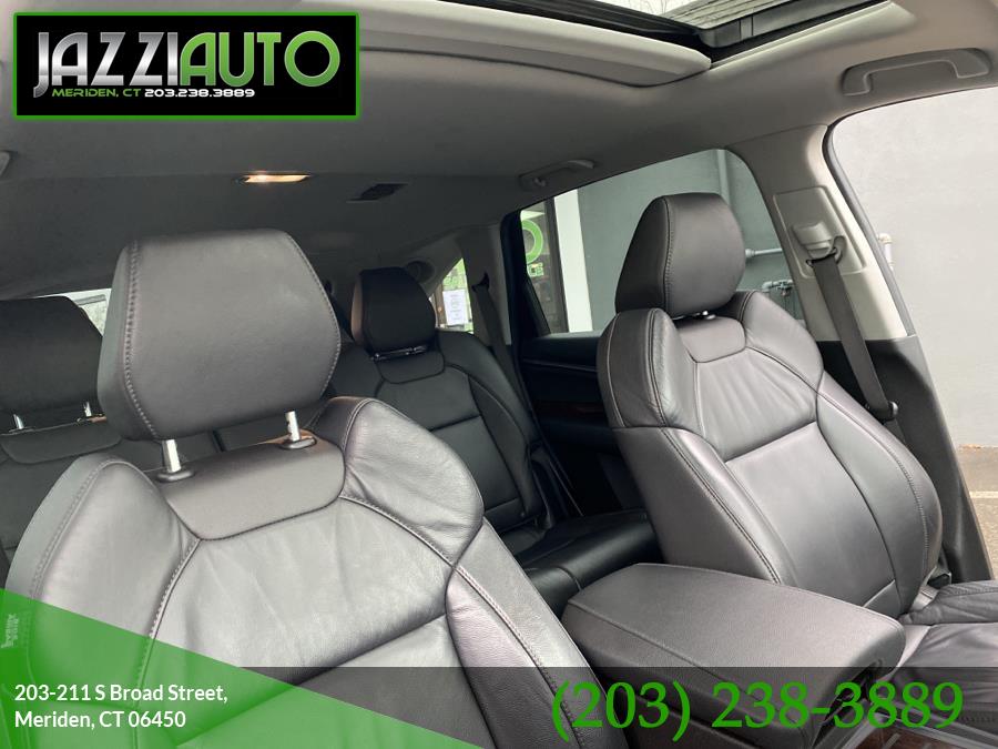 2017 Acura MDX SH-AWD w/Technology Pkg, available for sale in Meriden, Connecticut | Jazzi Auto Sales LLC. Meriden, Connecticut 2017 Acura MDX SH-AWD w/Technology Pkg, available for sale in Meriden, Connecticut | Jazzi Auto Sales LLC. Meriden, Connecticut