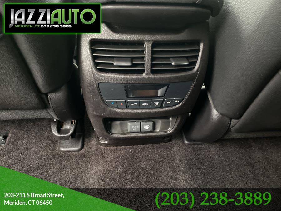 2017 Acura MDX SH-AWD w/Technology Pkg, available for sale in Meriden, Connecticut | Jazzi Auto Sales LLC. Meriden, Connecticut 2017 Acura MDX SH-AWD w/Technology Pkg, available for sale in Meriden, Connecticut | Jazzi Auto Sales LLC. Meriden, Connecticut