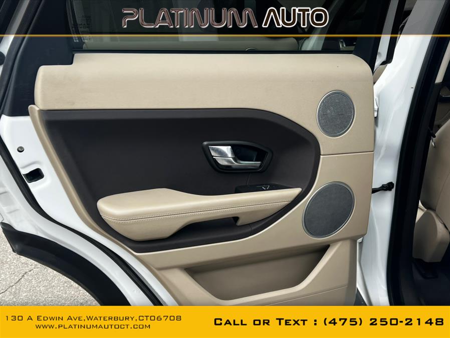 2012 Land Rover Range Rover Evoque 5dr HB Pure Premium, available for sale in Waterbury, Connecticut | Platinum Auto Care. Waterbury, Connecticut 2012 Land Rover Range Rover Evoque 5dr HB Pure Premium, available for sale in Waterbury, Connecticut | Platinum Auto Care. Waterbury, Connecticut