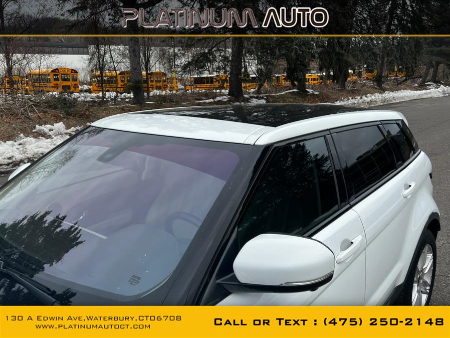 2012 Land Rover Range Rover Evoque 5dr HB Pure Premium, available for sale in Waterbury, Connecticut | Platinum Auto Care. Waterbury, Connecticut 2012 Land Rover Range Rover Evoque 5dr HB Pure Premium, available for sale in Waterbury, Connecticut | Platinum Auto Care. Waterbury, Connecticut