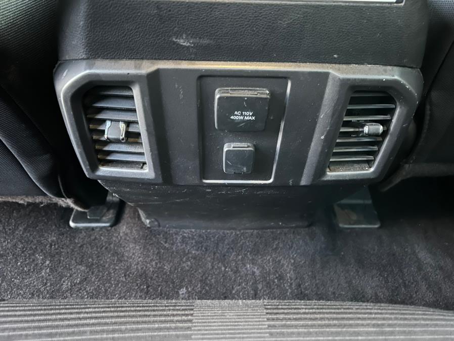 Used Ford F-150 4WD SuperCab 145" XLT 2015 | Century Auto And Truck. East Windsor, Connecticut Used Ford F-150 4WD SuperCab 145" XLT 2015 | Century Auto And Truck. East Windsor, Connecticut