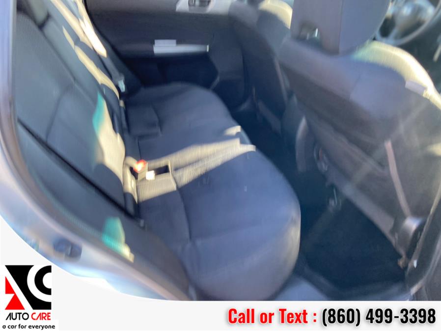 2012 Subaru Forester 4dr Auto 2.5X, available for sale in Vernon , Connecticut | Auto Care Motors. Vernon , Connecticut 2012 Subaru Forester 4dr Auto 2.5X, available for sale in Vernon , Connecticut | Auto Care Motors. Vernon , Connecticut