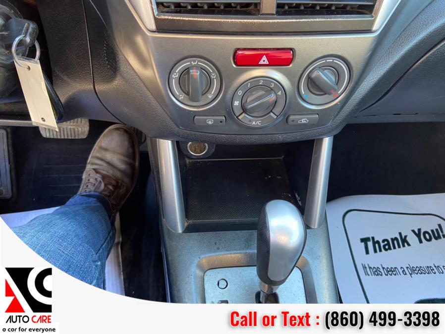 2012 Subaru Forester 4dr Auto 2.5X, available for sale in Vernon , Connecticut | Auto Care Motors. Vernon , Connecticut 2012 Subaru Forester 4dr Auto 2.5X, available for sale in Vernon , Connecticut | Auto Care Motors. Vernon , Connecticut