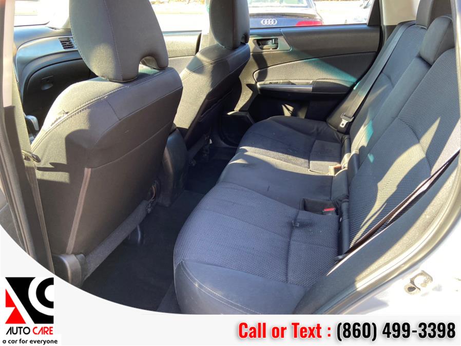 2012 Subaru Forester 4dr Auto 2.5X, available for sale in Vernon , Connecticut | Auto Care Motors. Vernon , Connecticut 2012 Subaru Forester 4dr Auto 2.5X, available for sale in Vernon , Connecticut | Auto Care Motors. Vernon , Connecticut