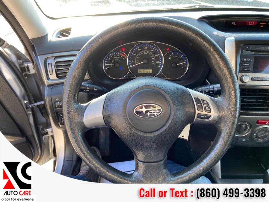 2012 Subaru Forester 4dr Auto 2.5X, available for sale in Vernon , Connecticut | Auto Care Motors. Vernon , Connecticut 2012 Subaru Forester 4dr Auto 2.5X, available for sale in Vernon , Connecticut | Auto Care Motors. Vernon , Connecticut