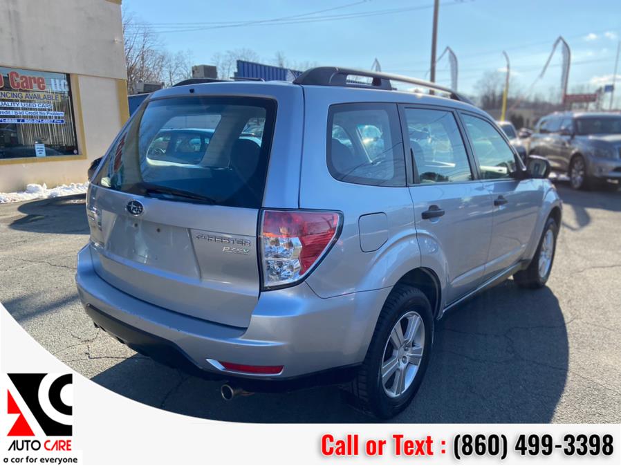 2012 Subaru Forester 4dr Auto 2.5X, available for sale in Vernon , Connecticut | Auto Care Motors. Vernon , Connecticut 2012 Subaru Forester 4dr Auto 2.5X, available for sale in Vernon , Connecticut | Auto Care Motors. Vernon , Connecticut