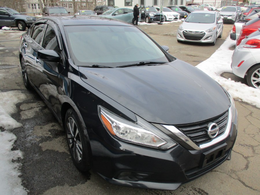 2017 Nissan Altima 2017.5 2.5 SV Sedan, available for sale in Meriden, Connecticut | Cos Central Auto. Meriden, Connecticut 2017 Nissan Altima 2017.5 2.5 SV Sedan, available for sale in Meriden, Connecticut | Cos Central Auto. Meriden, Connecticut