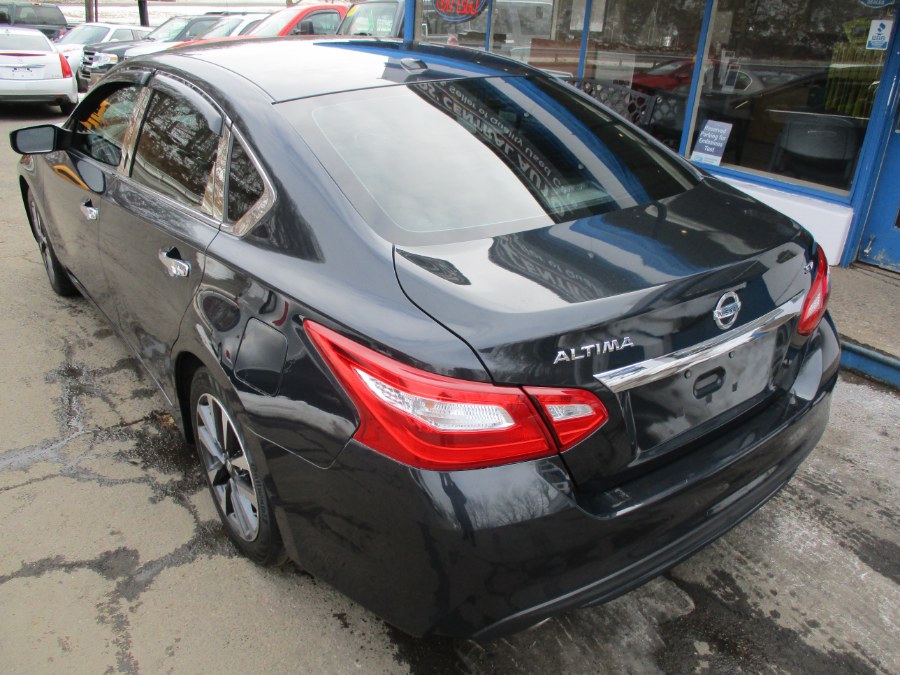 2017 Nissan Altima 2017.5 2.5 SV Sedan, available for sale in Meriden, Connecticut | Cos Central Auto. Meriden, Connecticut 2017 Nissan Altima 2017.5 2.5 SV Sedan, available for sale in Meriden, Connecticut | Cos Central Auto. Meriden, Connecticut
