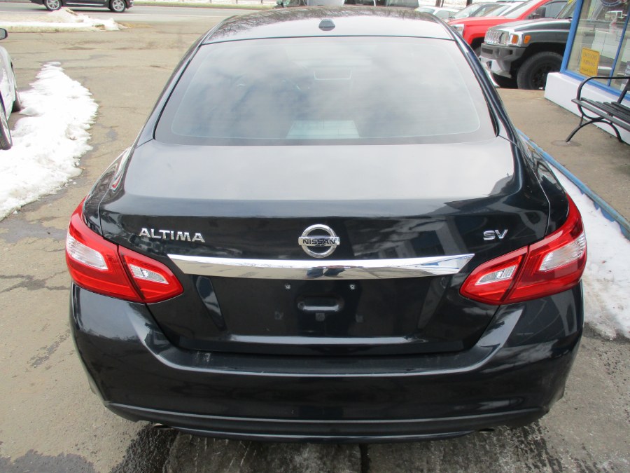 2017 Nissan Altima 2017.5 2.5 SV Sedan, available for sale in Meriden, Connecticut | Cos Central Auto. Meriden, Connecticut 2017 Nissan Altima 2017.5 2.5 SV Sedan, available for sale in Meriden, Connecticut | Cos Central Auto. Meriden, Connecticut