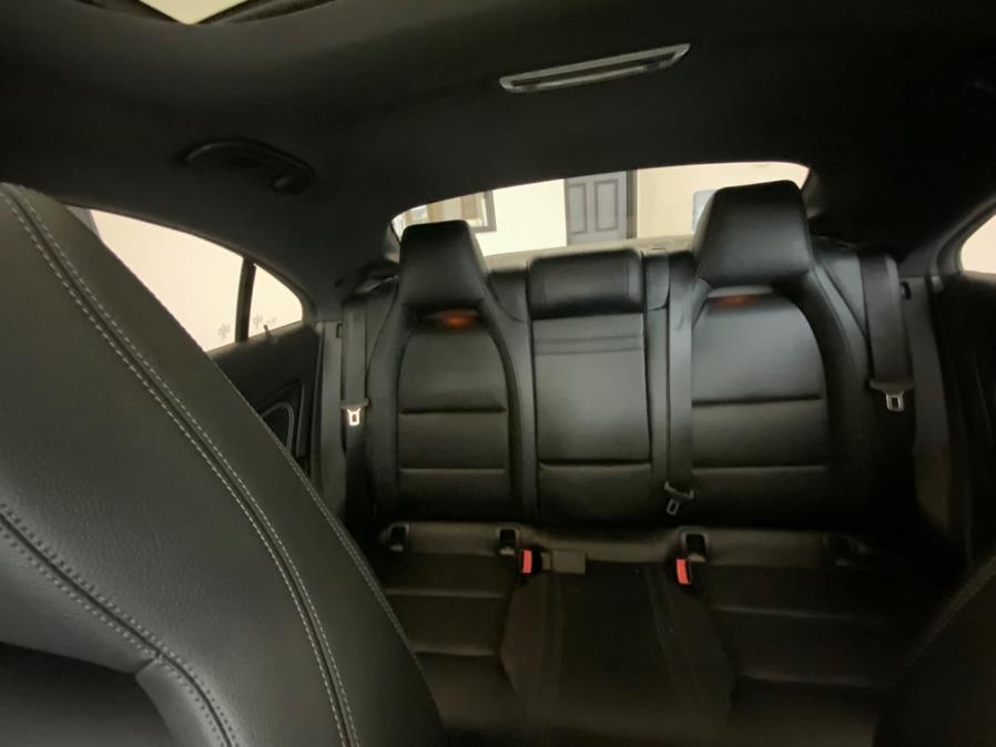 2018 Mercedes-Benz CLA CLA 250 4MATIC Coupe, available for sale in Hartford, Connecticut | Franklin Motors Auto Sales LLC. Hartford, Connecticut 2018 Mercedes-Benz CLA CLA 250 4MATIC Coupe, available for sale in Hartford, Connecticut | Franklin Motors Auto Sales LLC. Hartford, Connecticut