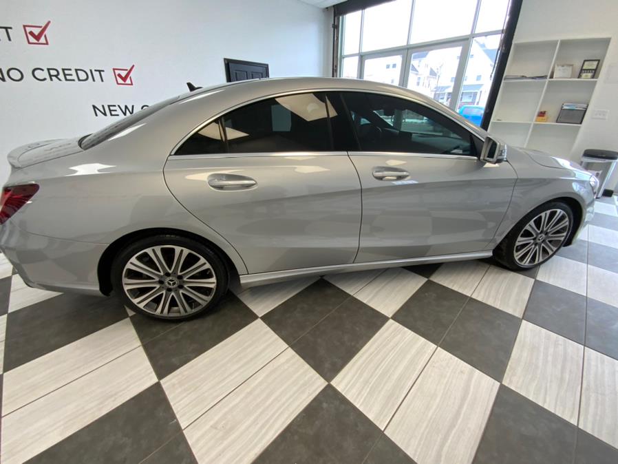 2018 Mercedes-Benz CLA CLA 250 4MATIC Coupe, available for sale in Hartford, Connecticut | Franklin Motors Auto Sales LLC. Hartford, Connecticut 2018 Mercedes-Benz CLA CLA 250 4MATIC Coupe, available for sale in Hartford, Connecticut | Franklin Motors Auto Sales LLC. Hartford, Connecticut