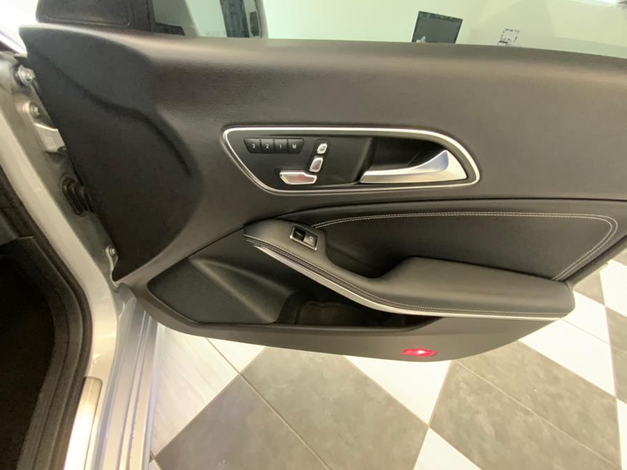 2018 Mercedes-Benz CLA CLA 250 4MATIC Coupe, available for sale in Hartford, Connecticut | Franklin Motors Auto Sales LLC. Hartford, Connecticut 2018 Mercedes-Benz CLA CLA 250 4MATIC Coupe, available for sale in Hartford, Connecticut | Franklin Motors Auto Sales LLC. Hartford, Connecticut