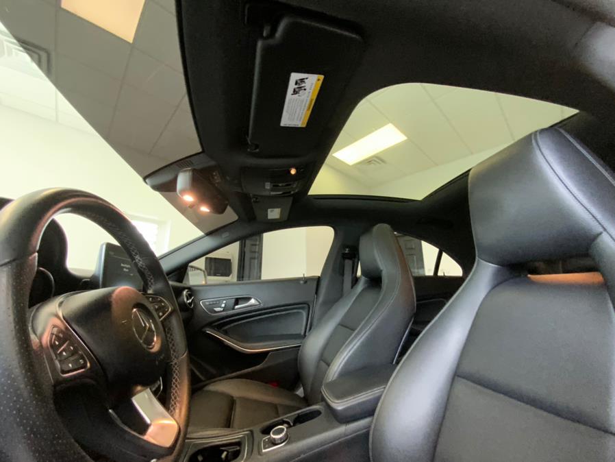 2018 Mercedes-Benz CLA CLA 250 4MATIC Coupe, available for sale in Hartford, Connecticut | Franklin Motors Auto Sales LLC. Hartford, Connecticut 2018 Mercedes-Benz CLA CLA 250 4MATIC Coupe, available for sale in Hartford, Connecticut | Franklin Motors Auto Sales LLC. Hartford, Connecticut