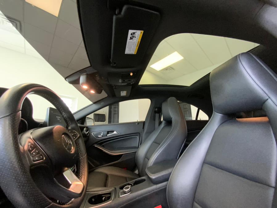 2018 Mercedes-Benz CLA CLA 250 4MATIC Coupe, available for sale in Hartford, Connecticut | Franklin Motors Auto Sales LLC. Hartford, Connecticut 2018 Mercedes-Benz CLA CLA 250 4MATIC Coupe, available for sale in Hartford, Connecticut | Franklin Motors Auto Sales LLC. Hartford, Connecticut