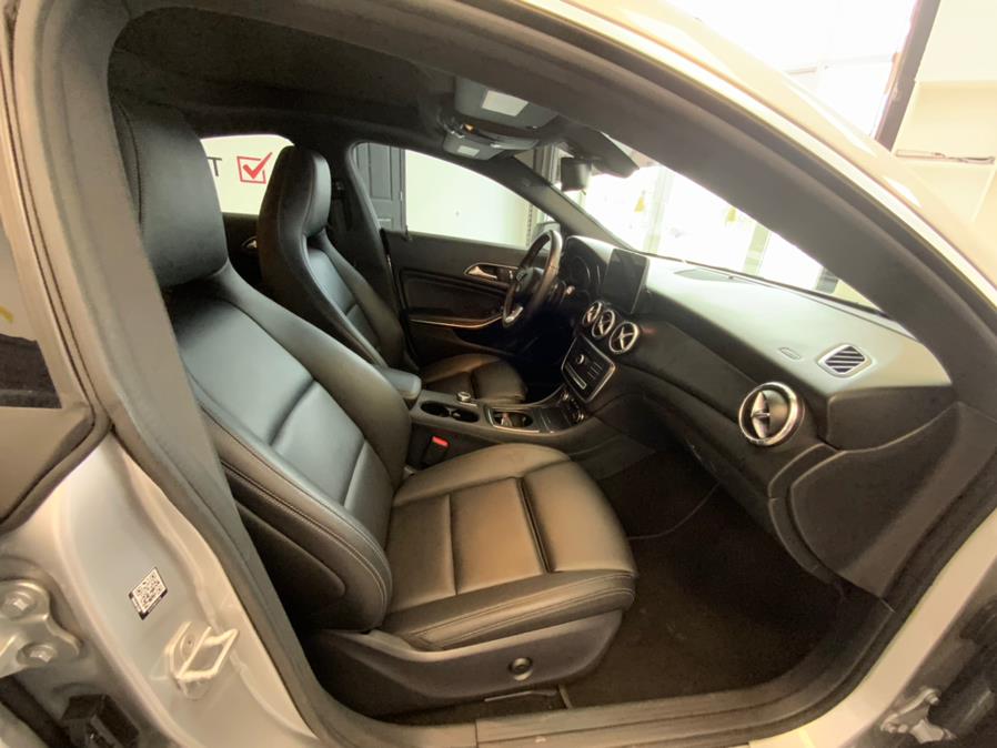 2018 Mercedes-Benz CLA CLA 250 4MATIC Coupe, available for sale in Hartford, Connecticut | Franklin Motors Auto Sales LLC. Hartford, Connecticut 2018 Mercedes-Benz CLA CLA 250 4MATIC Coupe, available for sale in Hartford, Connecticut | Franklin Motors Auto Sales LLC. Hartford, Connecticut