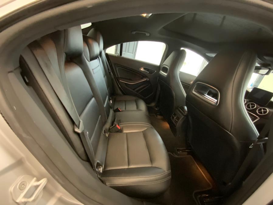 2018 Mercedes-Benz CLA CLA 250 4MATIC Coupe, available for sale in Hartford, Connecticut | Franklin Motors Auto Sales LLC. Hartford, Connecticut 2018 Mercedes-Benz CLA CLA 250 4MATIC Coupe, available for sale in Hartford, Connecticut | Franklin Motors Auto Sales LLC. Hartford, Connecticut